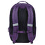 Schulrucksack Coolmate Plum
