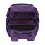 Schulrucksack Coolmate Plum