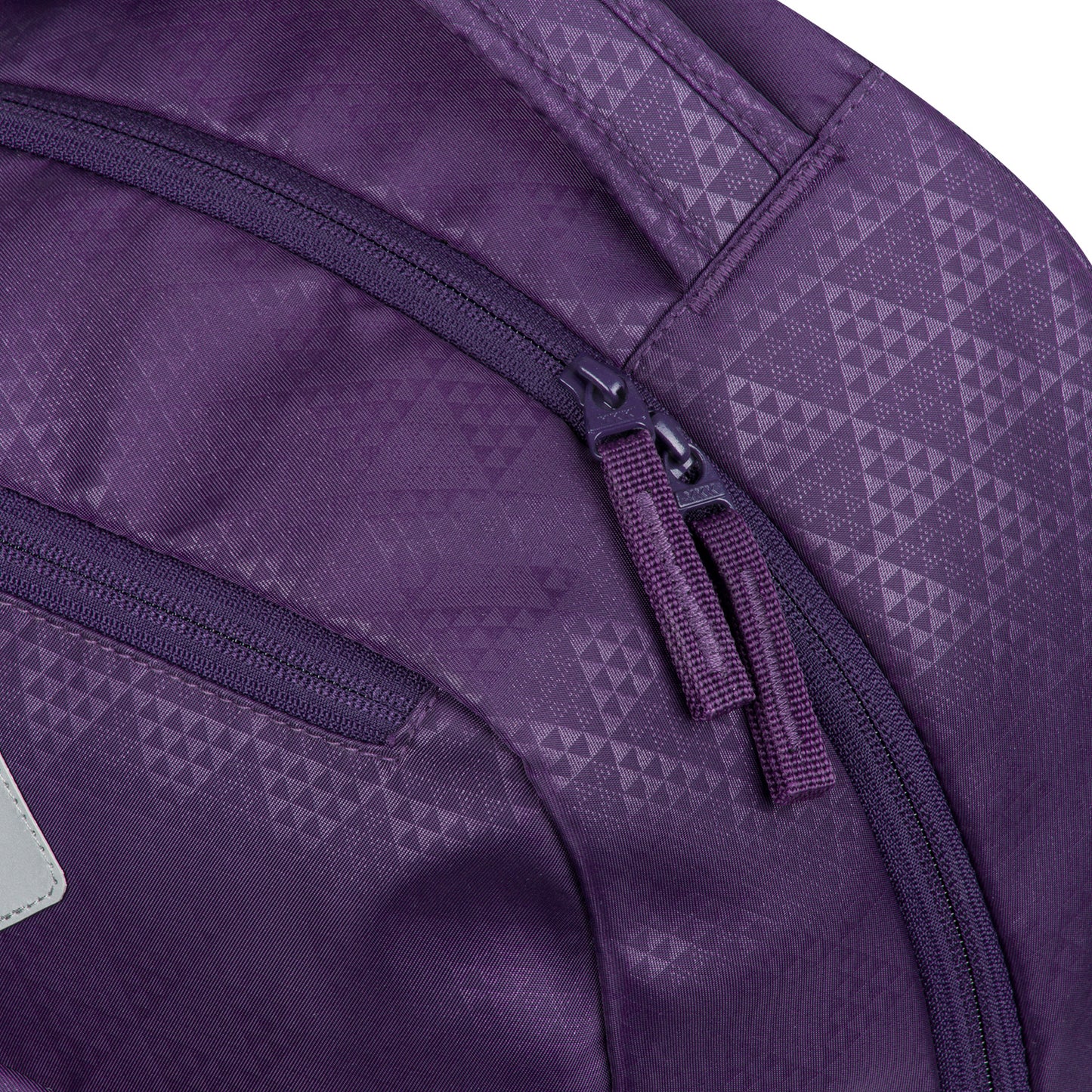 Schulrucksack Coolmate Plum