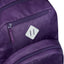 Schulrucksack Coolmate Plum