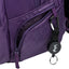 Schulrucksack Coolmate Plum