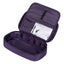 Federmäppchen Etui Plum