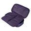 Federmäppchen Etui Plum