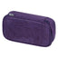 Federmäppchen Etui Plum