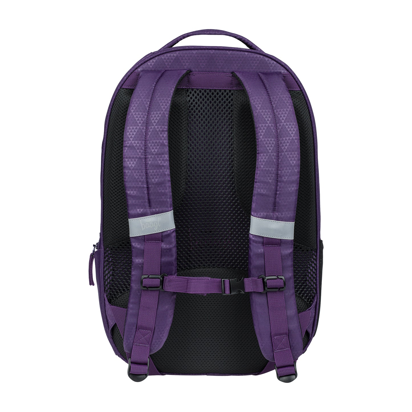 Coolmate Plum Schulrucksack-Set 3tlg.: Schulrucksack, Federmäppchen, Turnbeutel