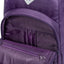 Coolmate Plum Schulrucksack-Set 3tlg.: Schulrucksack, Federmäppchen, Turnbeutel