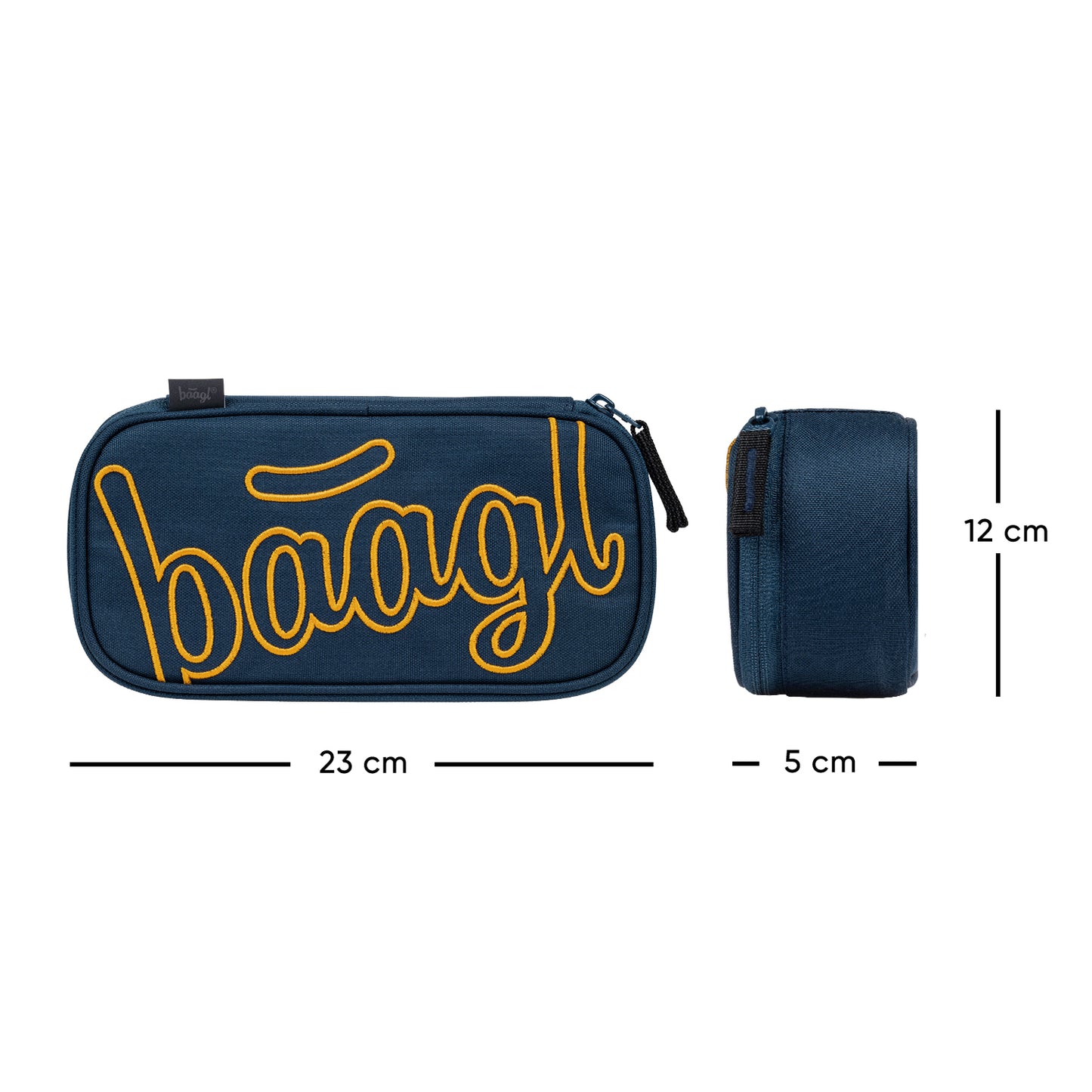 Federmäppchen Etui Lux