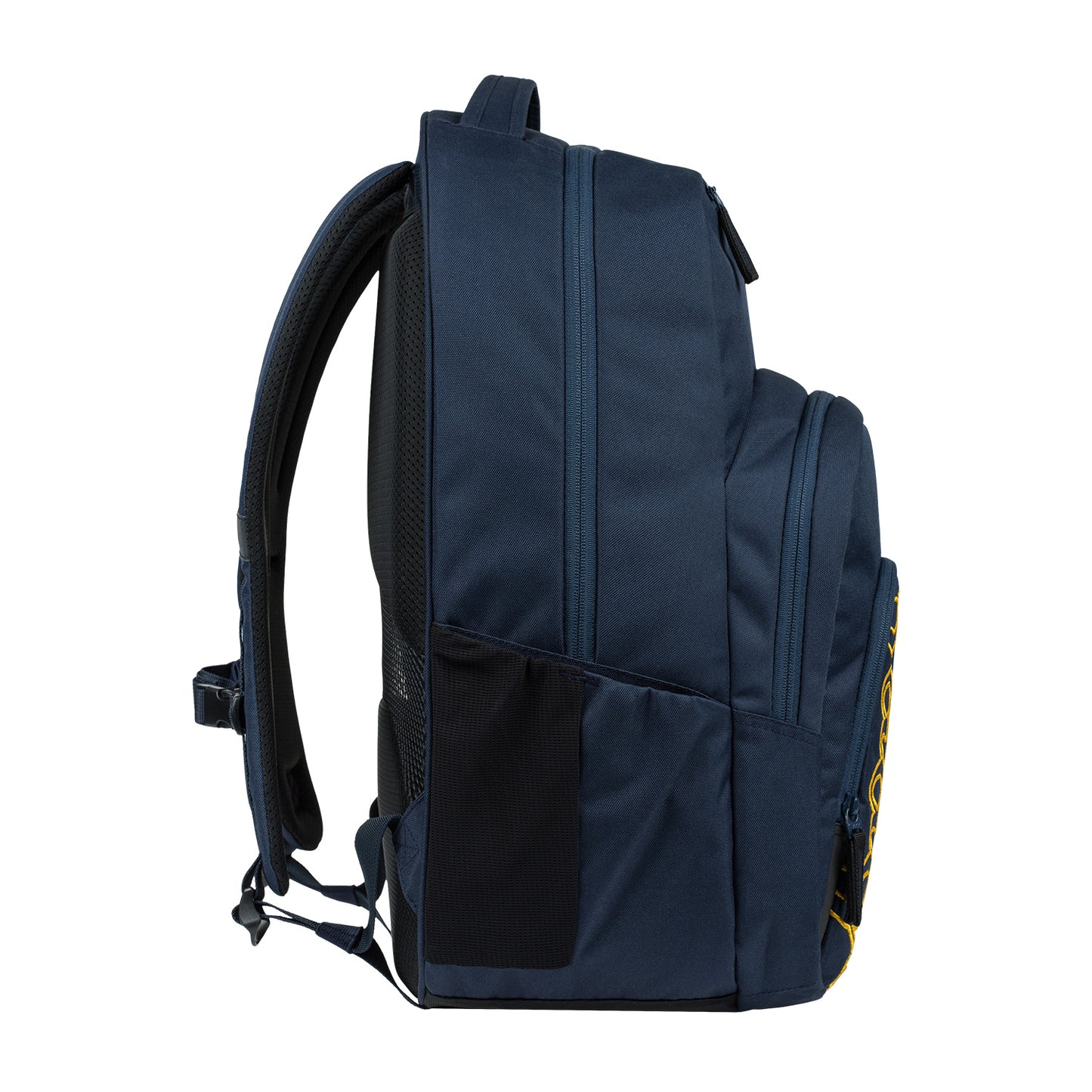 Coolmate Lux Schulrucksack-Set 3tlg.: Schulrucksack, Federmäppchen, Turnbeutel