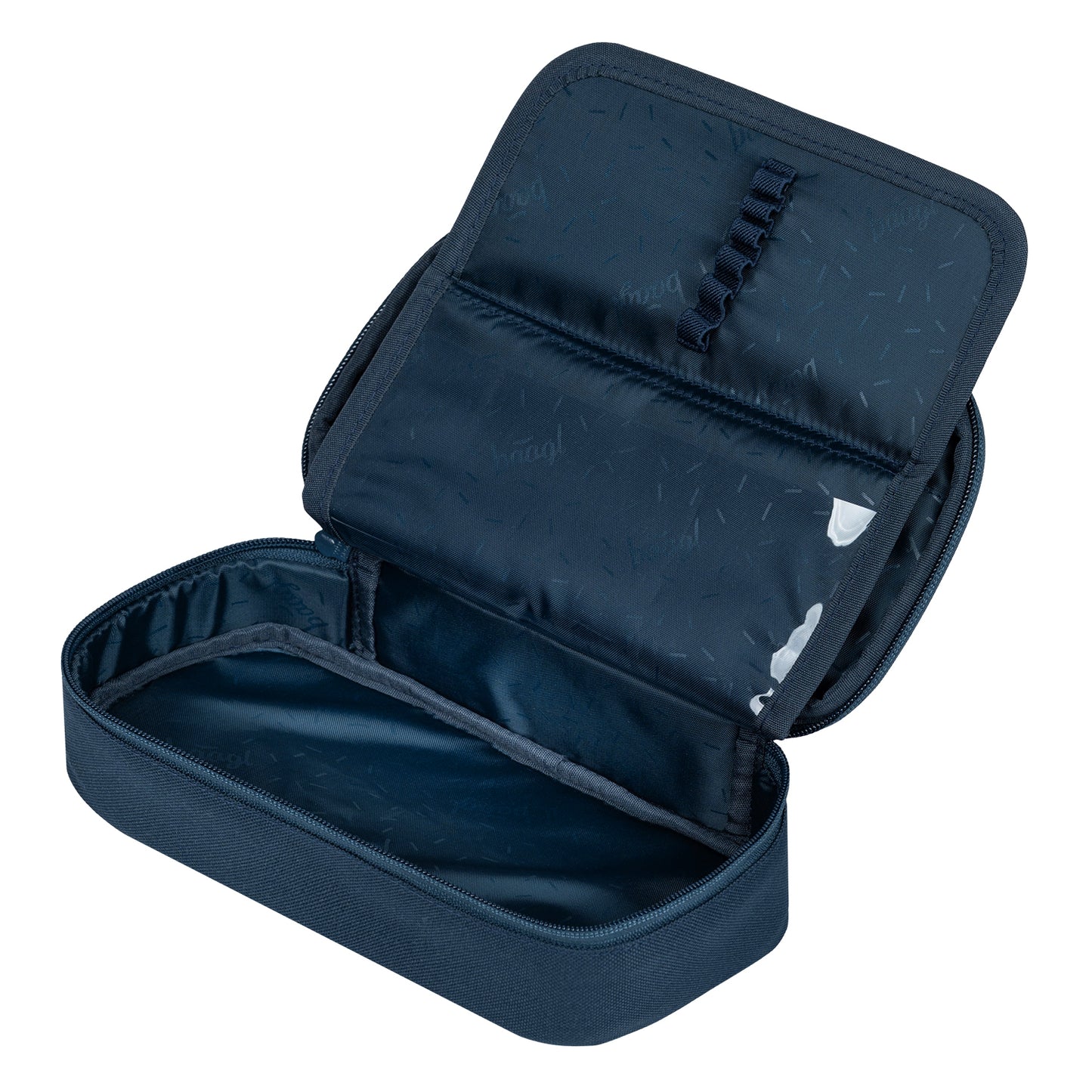 Coolmate Lux Schulrucksack-Set 3tlg.: Schulrucksack, Federmäppchen, Turnbeutel