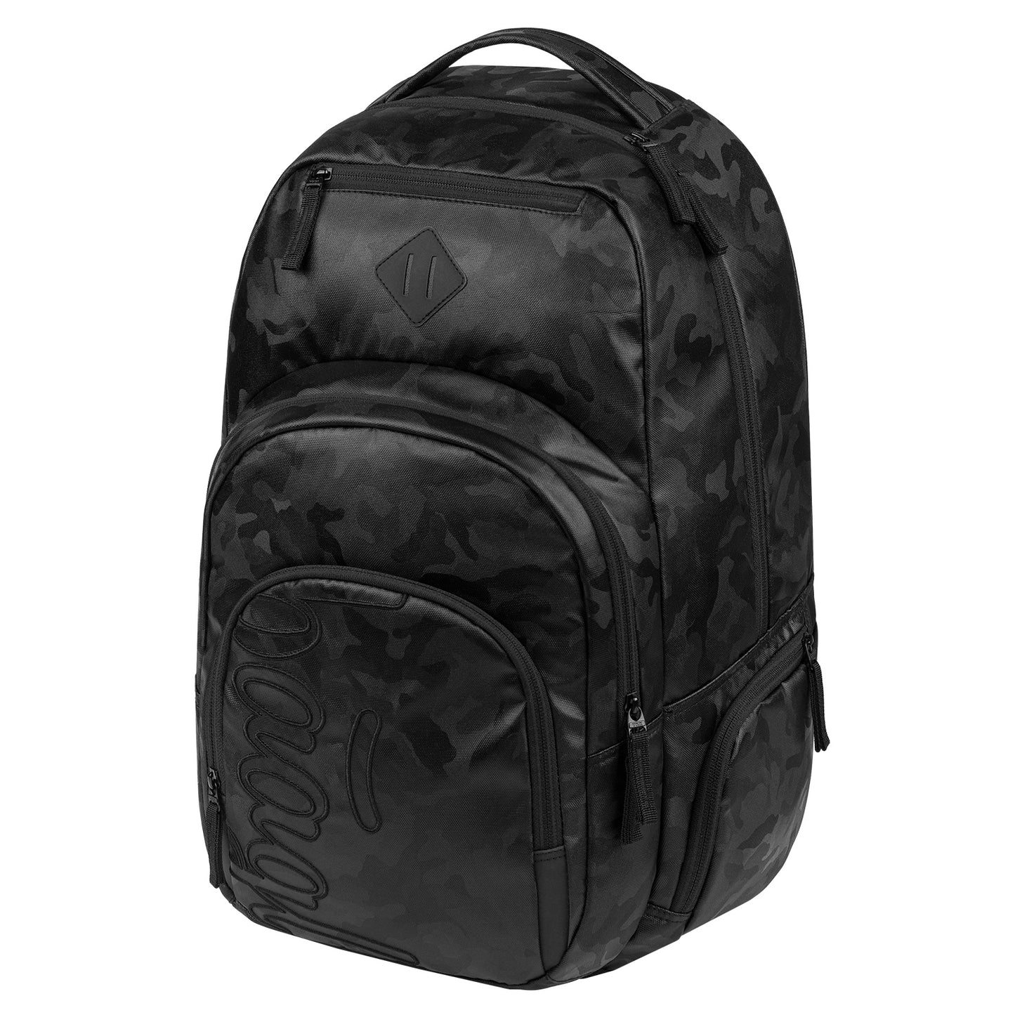 Schulrucksack Coolmate Onyx