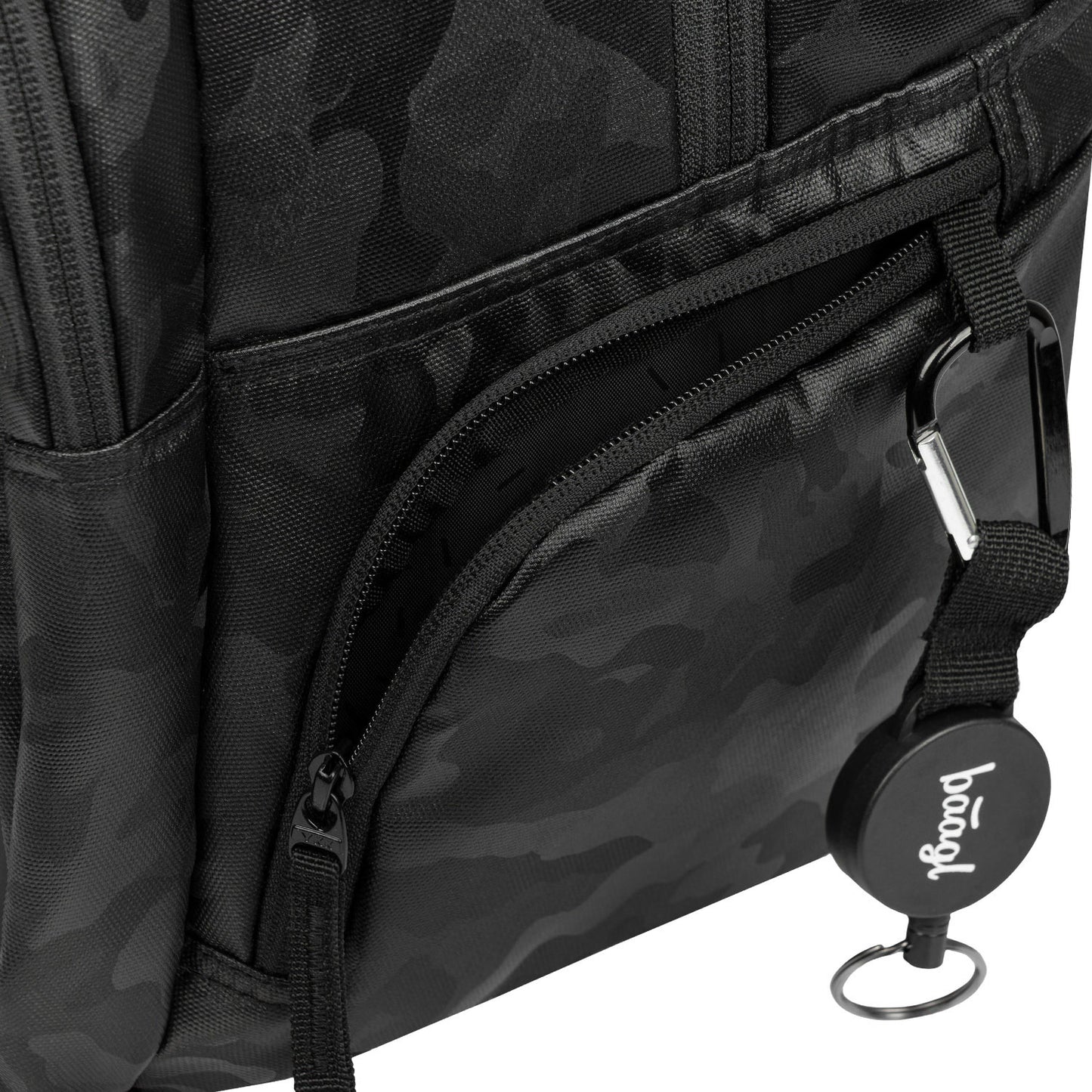 Schulrucksack Coolmate Onyx