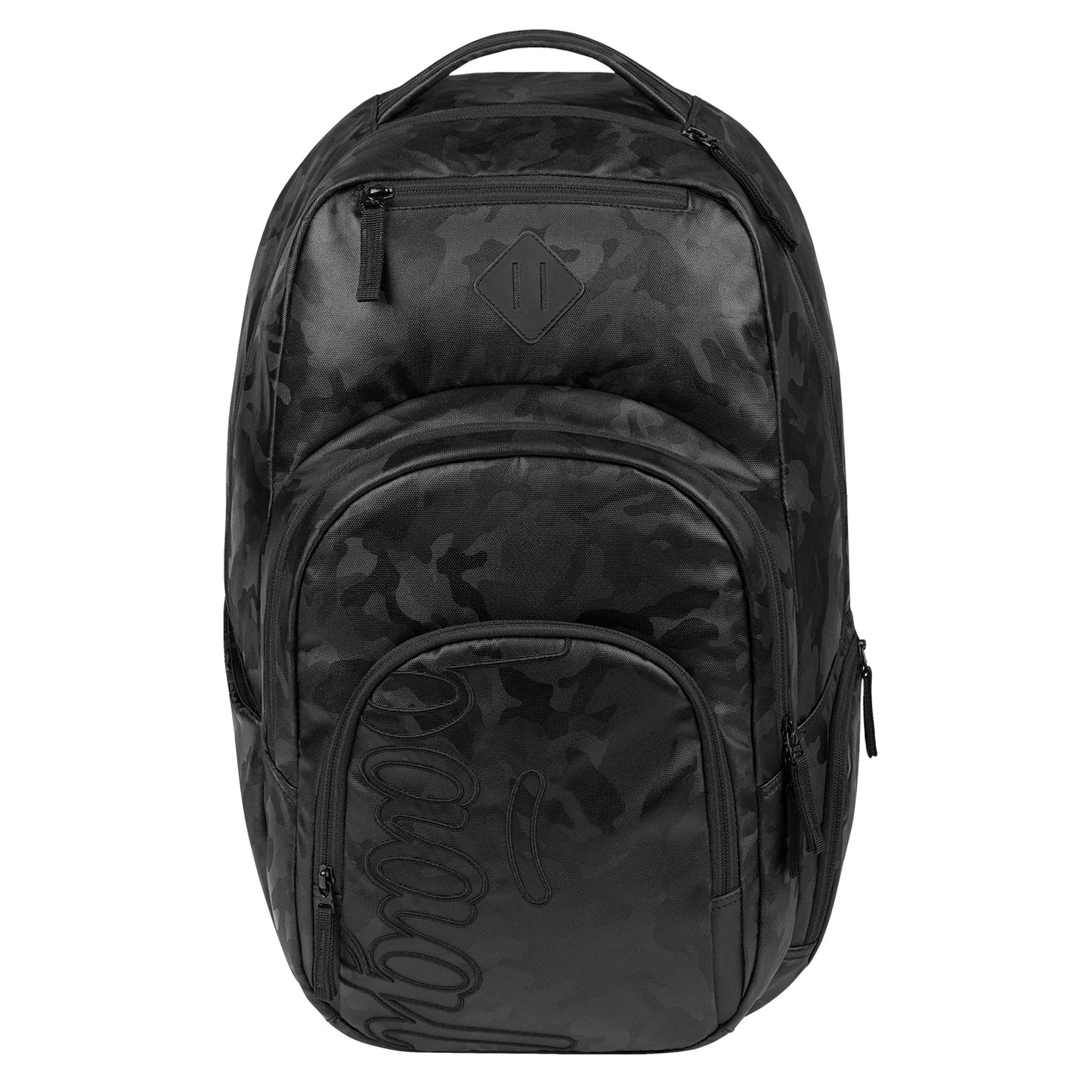 Schulrucksack Coolmate Onyx