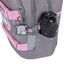 Schulrucksack Skate Kuromi Grey