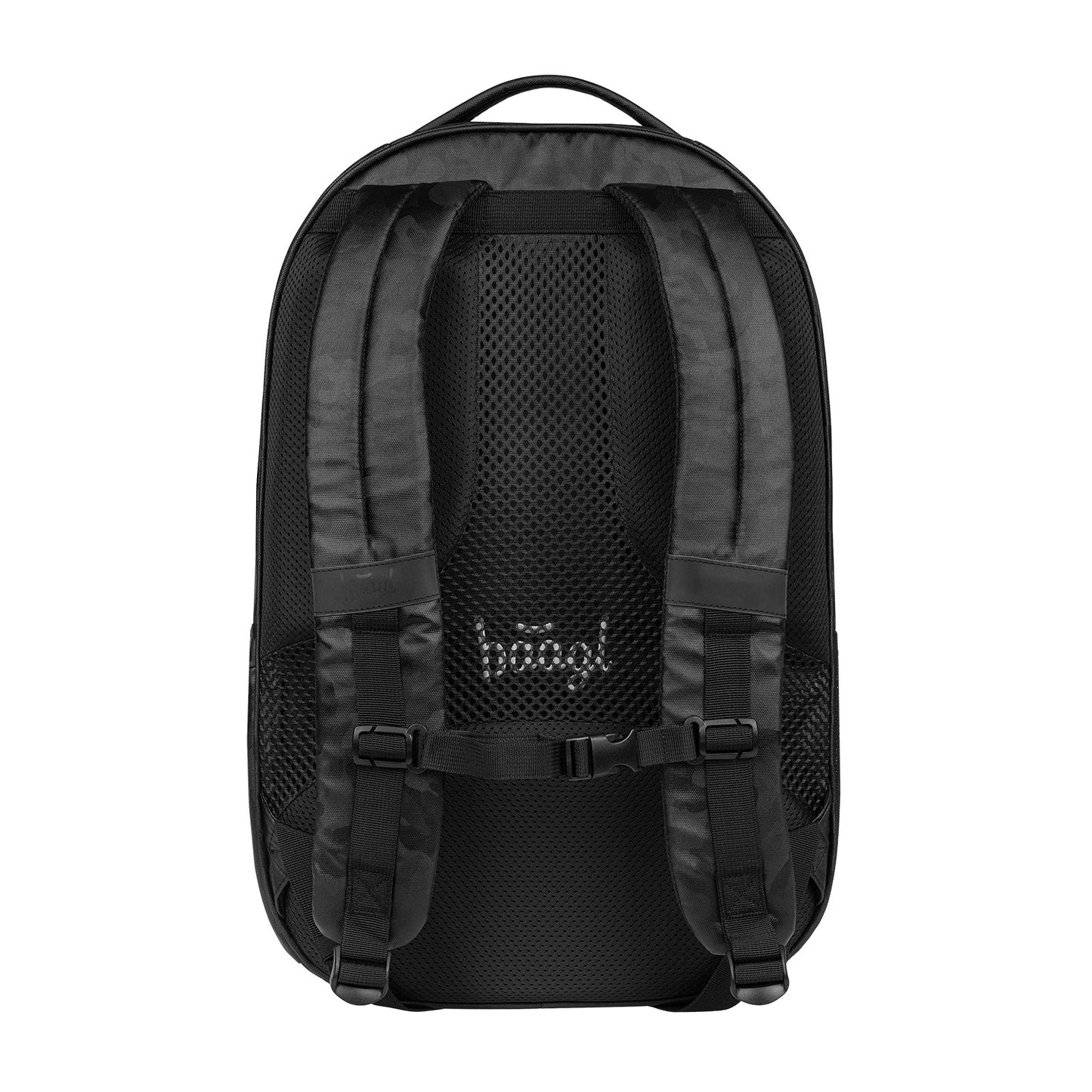 Coolmate Onyx Schulrucksack-Set 3tlg.: Schulrucksack, Federmäppchen, Turnbeutel