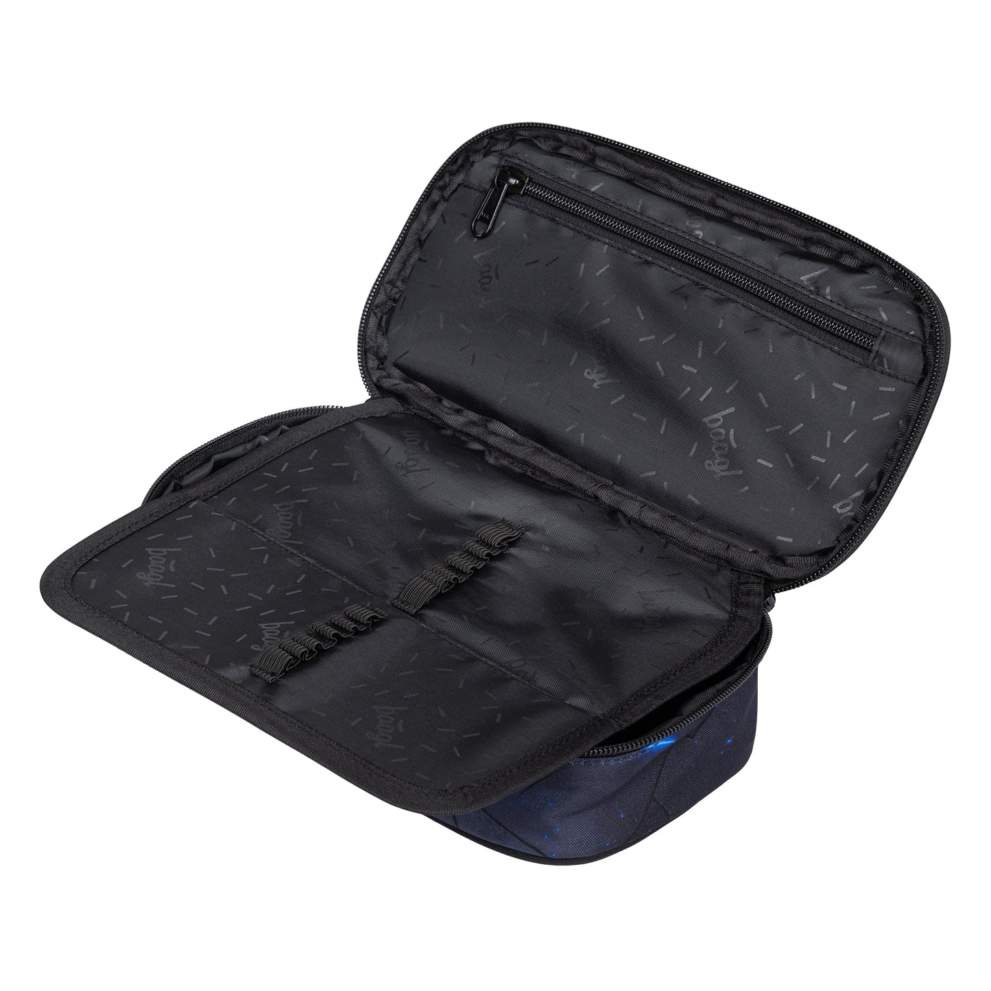 Federmäppchen Etui Flash