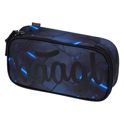 Federmäppchen Etui Flash