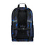 Cubic Flash Schulrucksack-Set 3tlg.: Schulrucksack, Federmäppchen, Turnbeutel