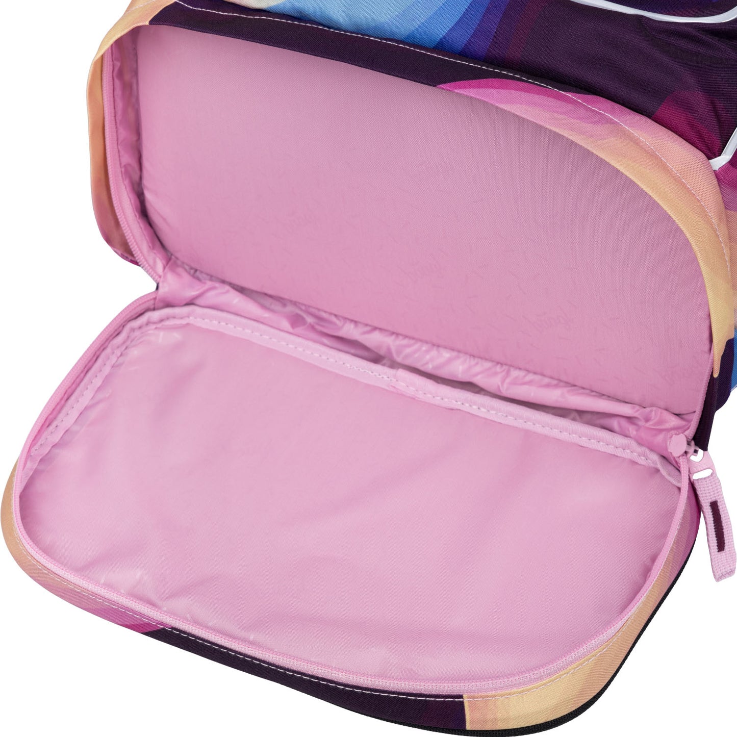 Schulrucksack Cubic Lyra