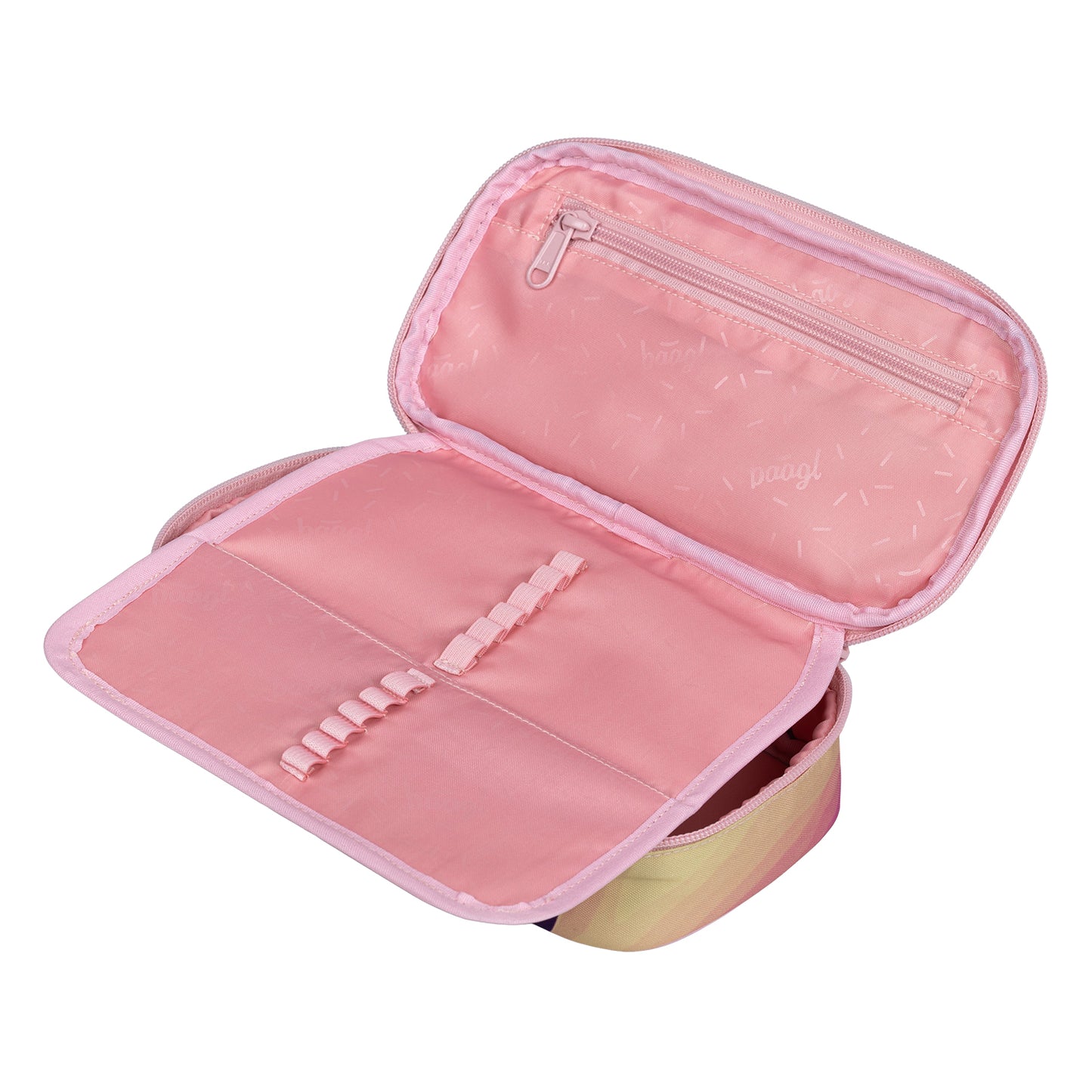 Federmäppchen Etui Lyra