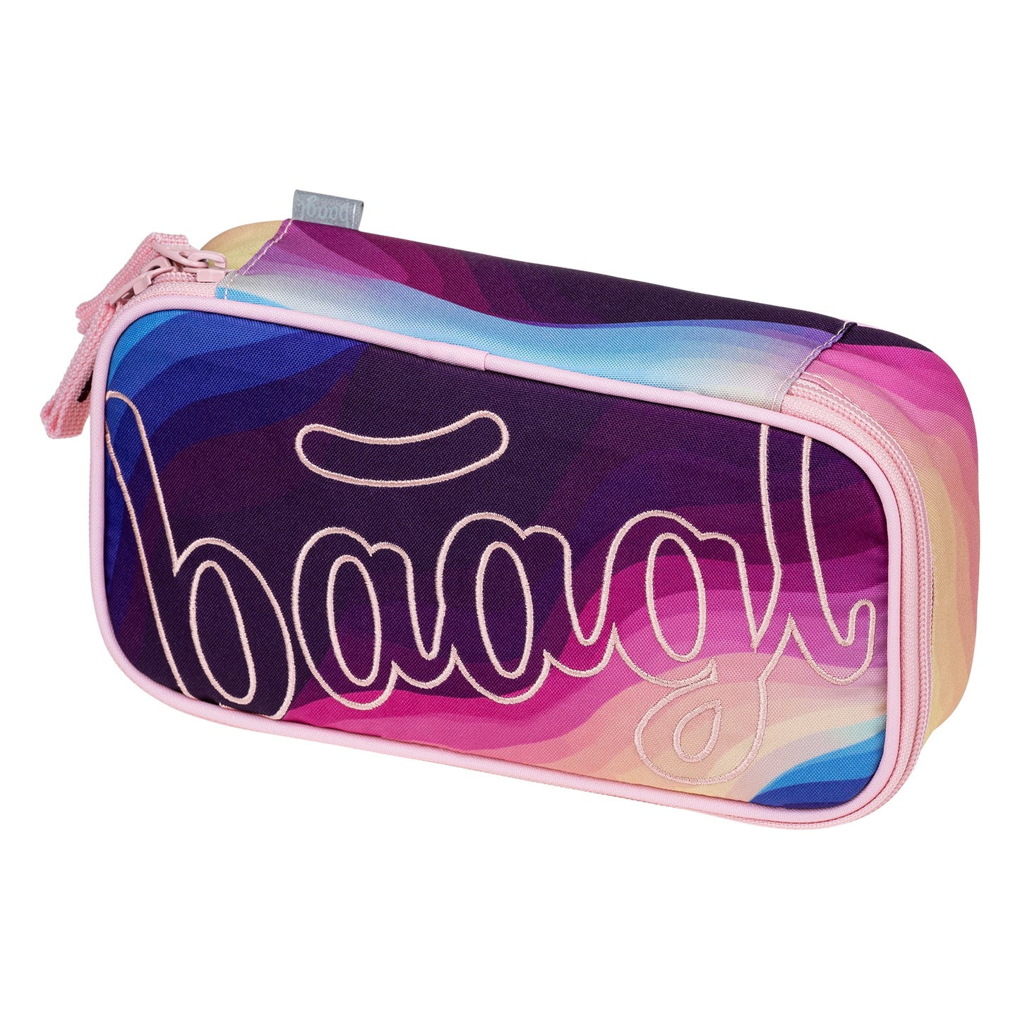 Federmäppchen Etui Lyra