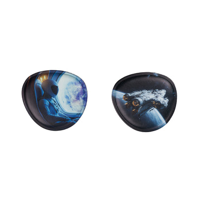 Baaglies 2 Stück Weltraum