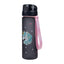 Trinkflasche Tritan Unicorn Gold 500 ml