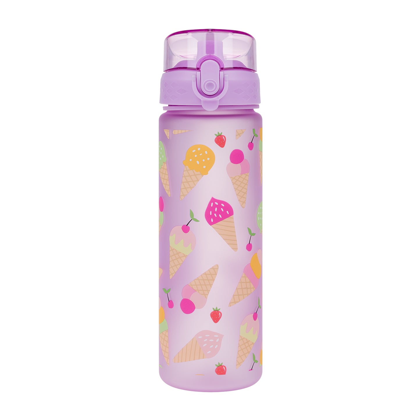 Trinkflasche Tritan Lavender 500 ml