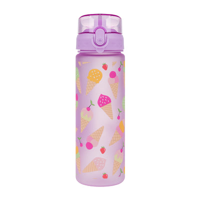 Trinkflasche Tritan Lavender 500 ml