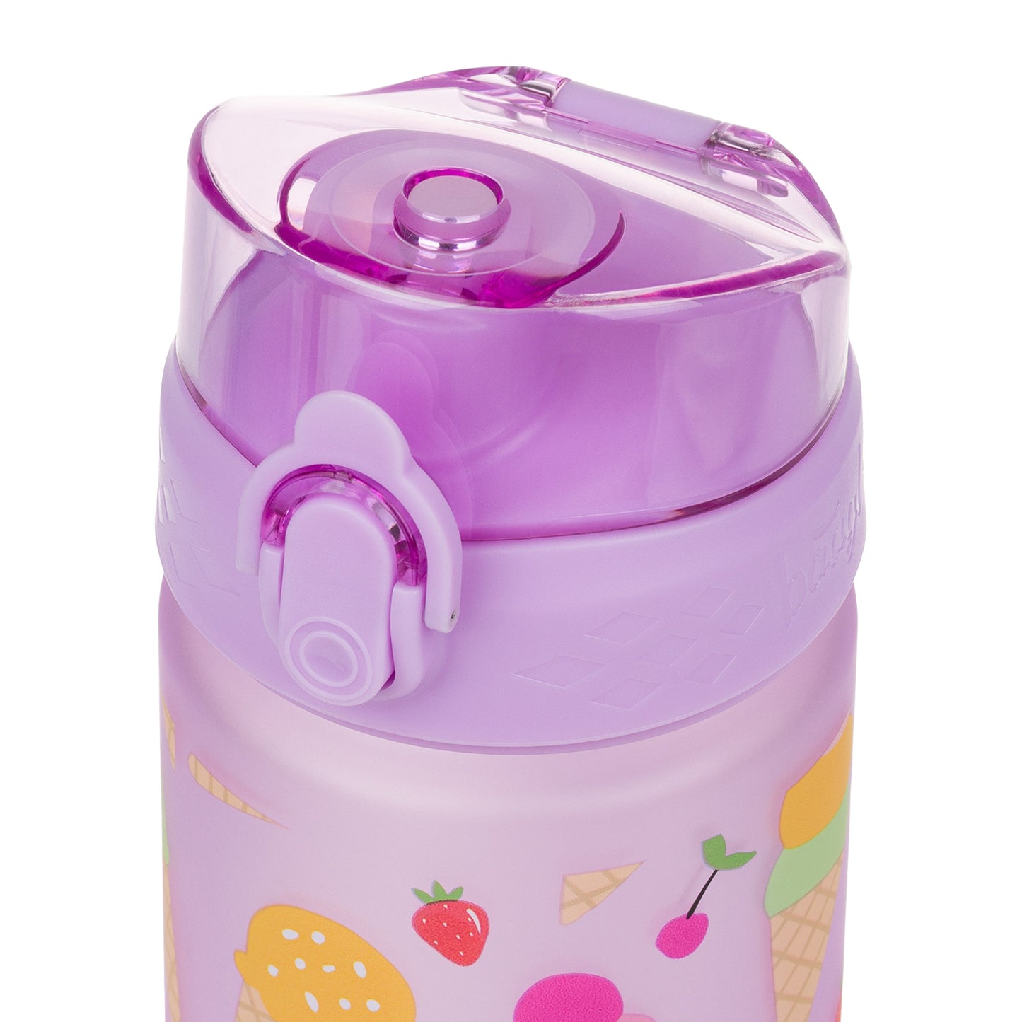 Trinkflasche Tritan Lavender 500 ml