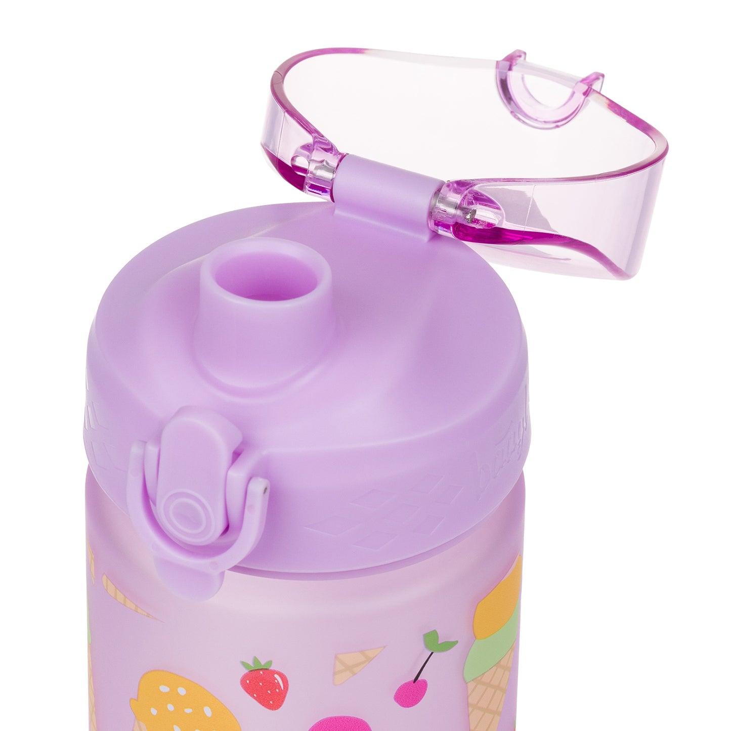 Trinkflasche Tritan Lavender 500 ml