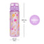 Trinkflasche Tritan Lavender 500 ml