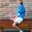 Trinkflasche Tritan Lavender 500 ml