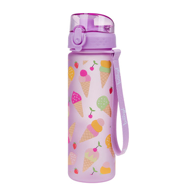 Trinkflasche Tritan Lavender 500 ml
