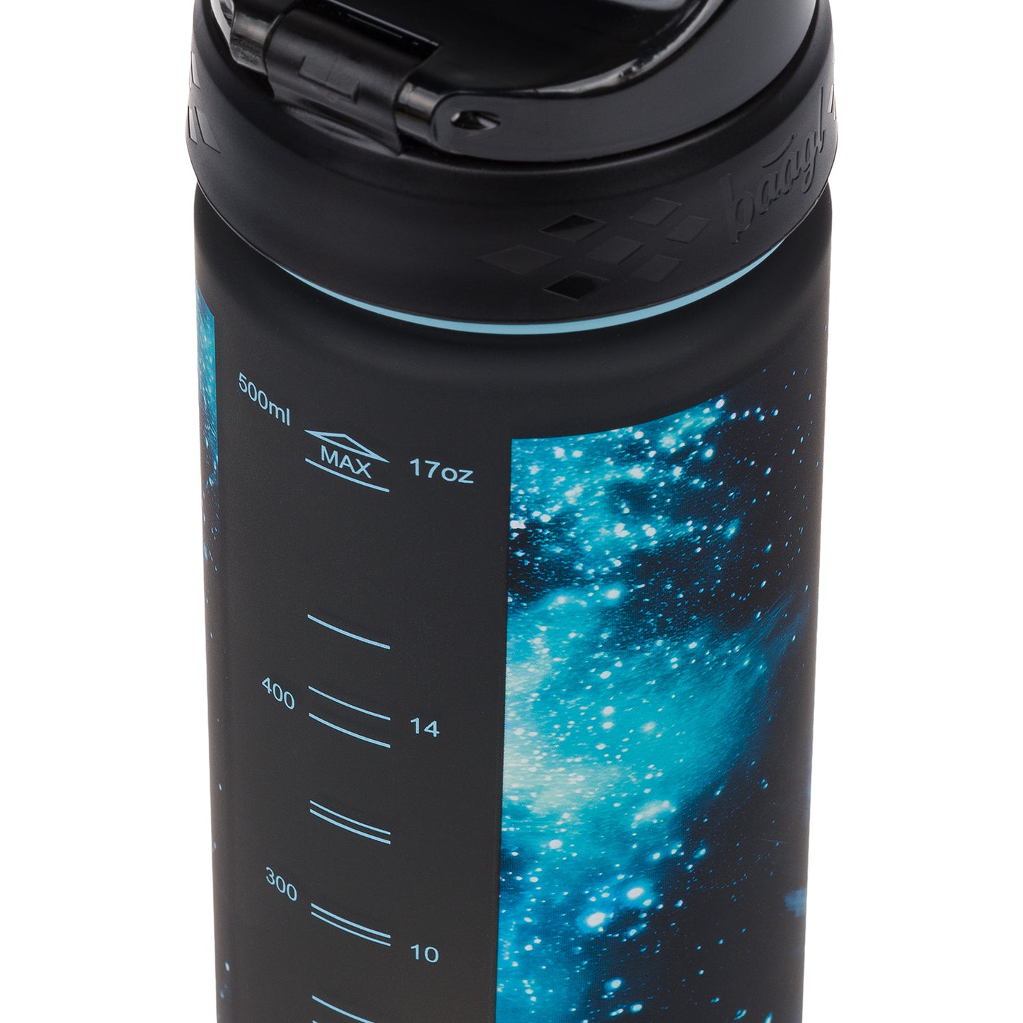 Trinkflasche Tritan Eishockey 500 ml