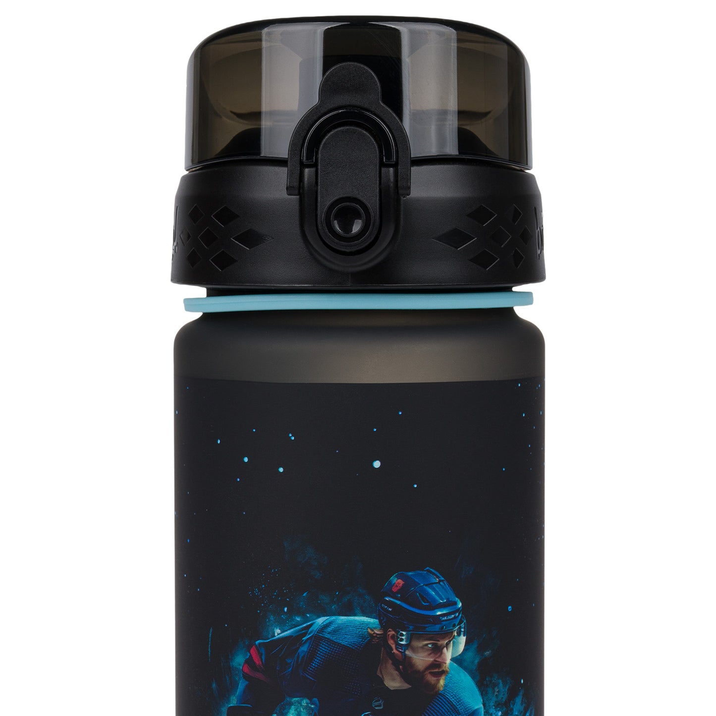 Trinkflasche Tritan Eishockey 500 ml