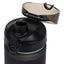 Trinkflasche Tritan Eishockey 500 ml