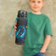 Trinkflasche Tritan Eishockey 500 ml