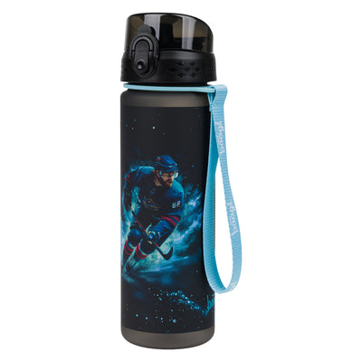 Trinkflasche Tritan Eishockey 500 ml
