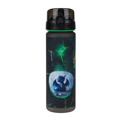 Trinkflasche Tritan Drachen 500 ml