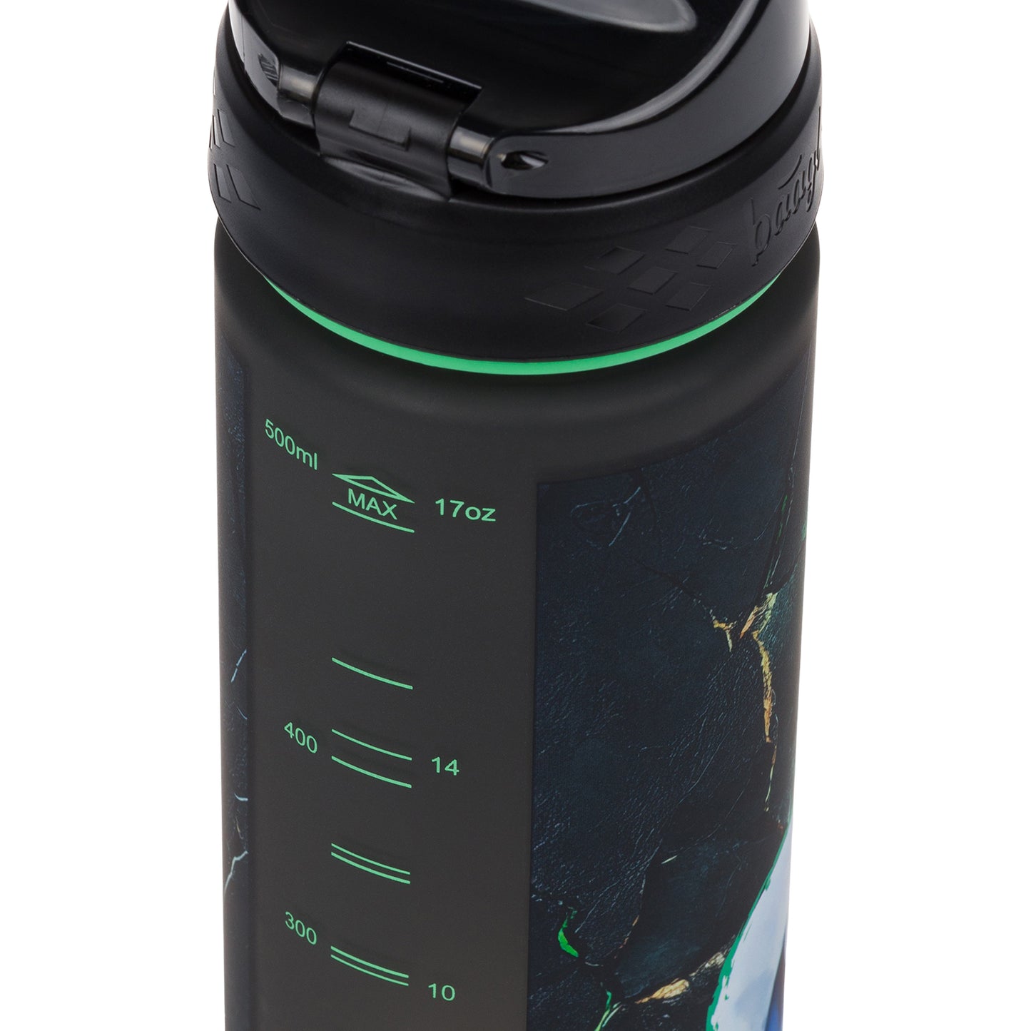 Trinkflasche Tritan Drachen 500 ml
