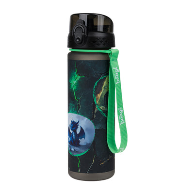 Trinkflasche Tritan Drachen 500 ml