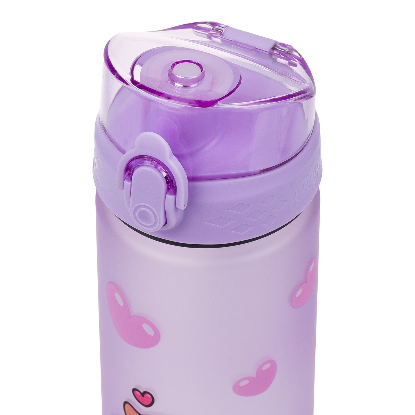 Trinkflasche Tritan Capybara 500 ml