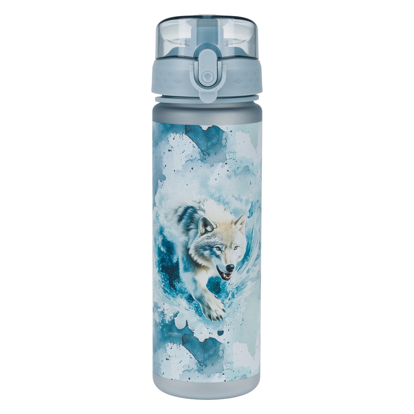Trinkflasche Tritan Polar 500 ml