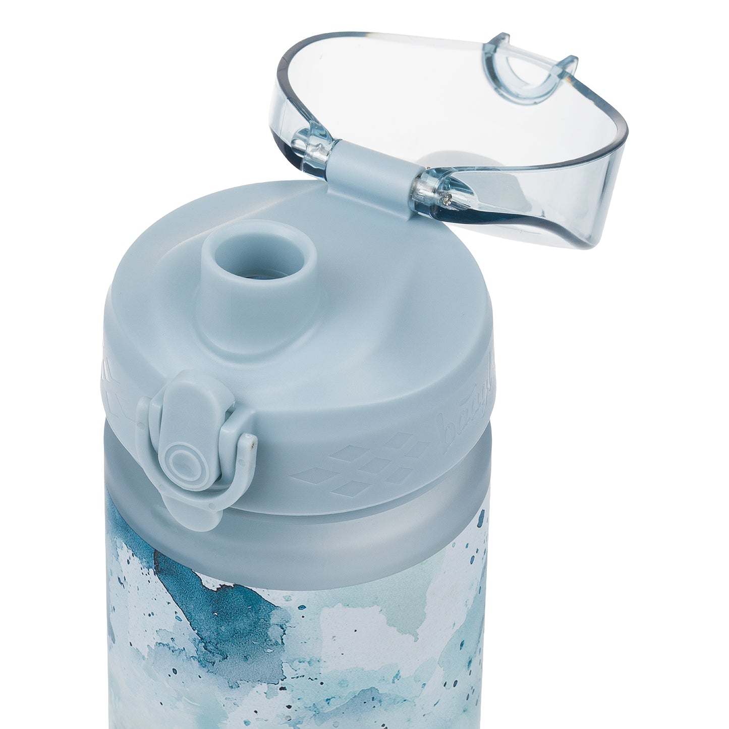 Trinkflasche Tritan Polar 500 ml