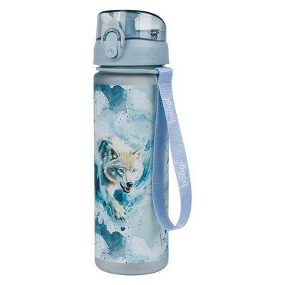 Trinkflasche Tritan Polar 500 ml