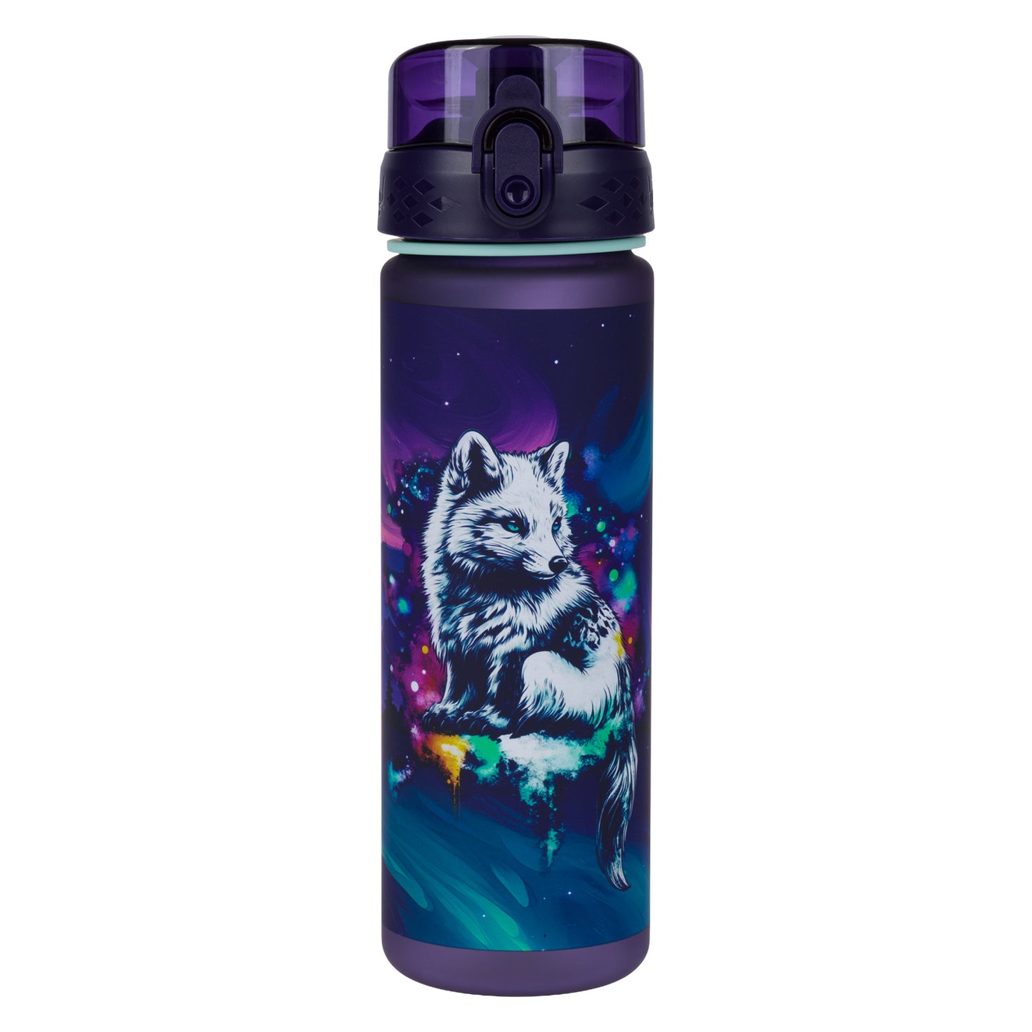Trinkflasche Tritan Aurora 500 ml