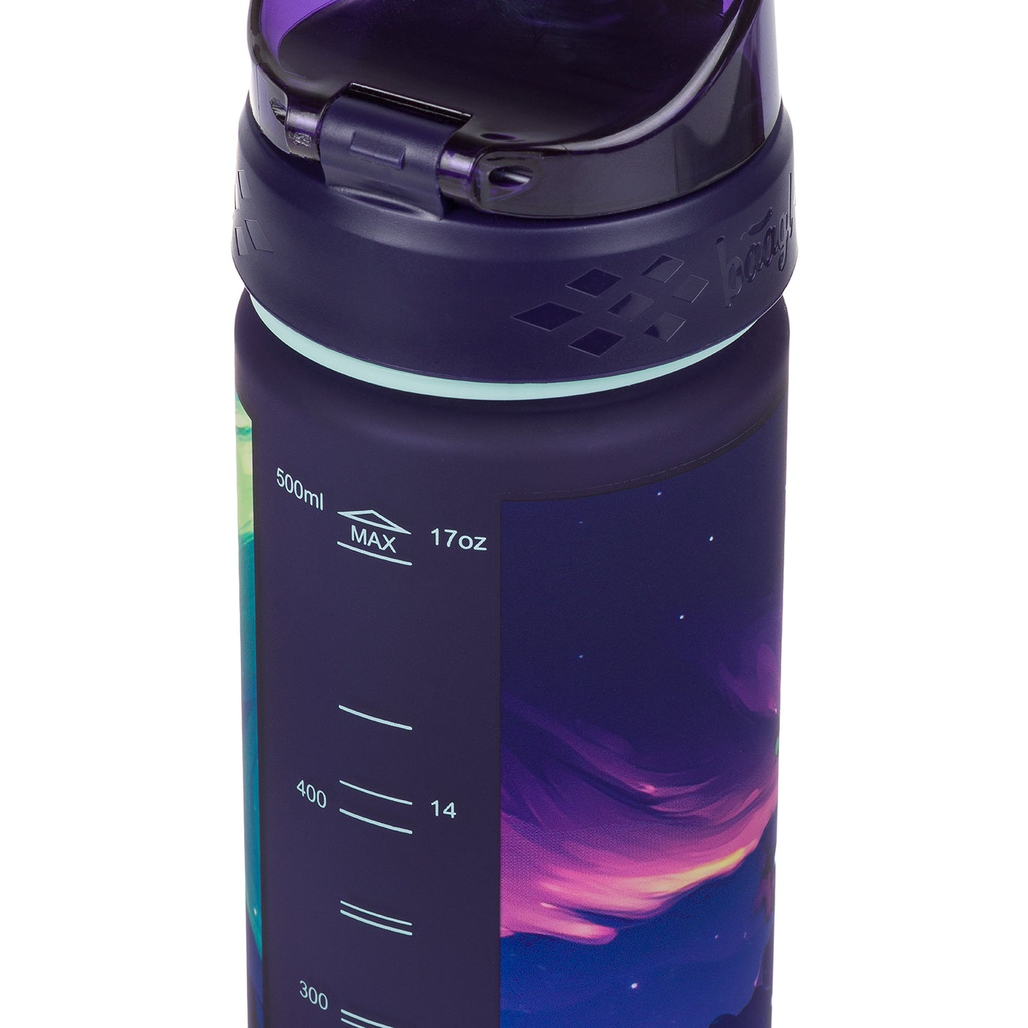 Trinkflasche Tritan Aurora 500 ml