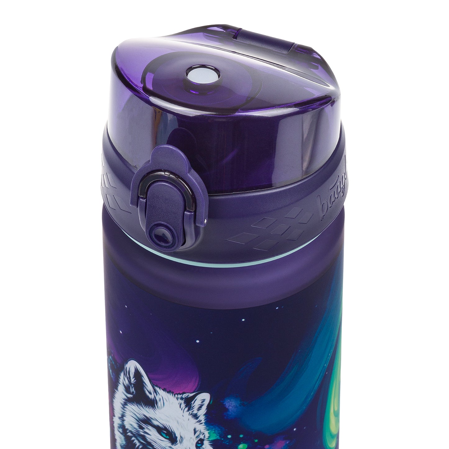 Trinkflasche Tritan Aurora 500 ml