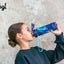 Trinkflasche Tritan Aurora 500 ml