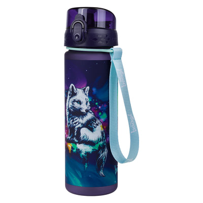 Trinkflasche Tritan Aurora 500 ml